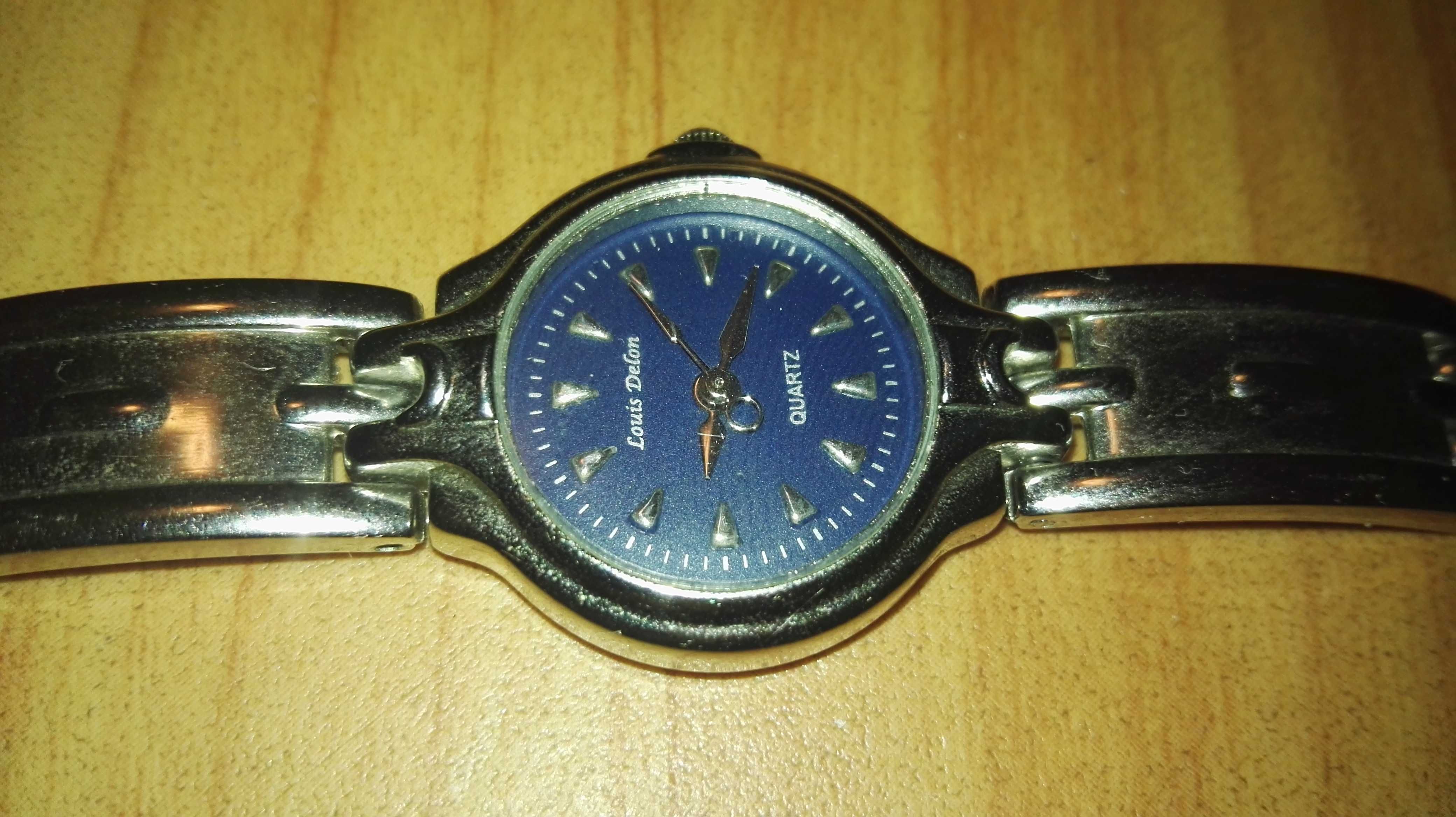 Наручные часы Louis Delon