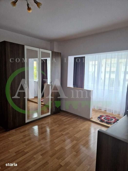 Garsoniera confort 1, zona Nord