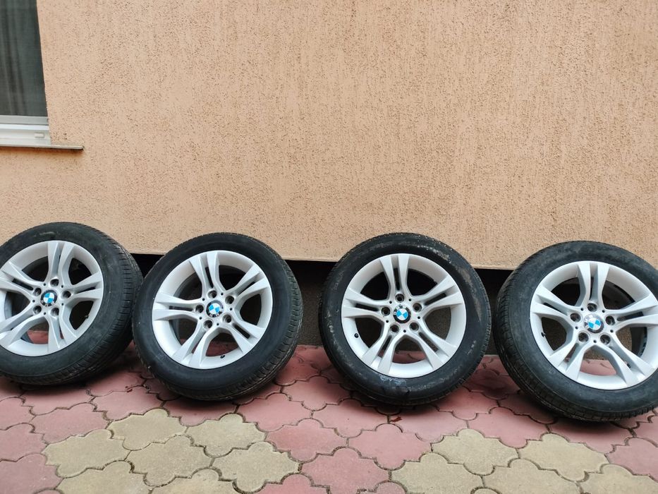 Jante BMW E90 r16 style 268