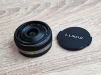 Panasonic Lumix G 14mm f/2.5 ASPH