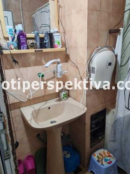 реф.18428 Четири стаи, реална квадратура-Тракия!