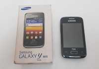 Samsung galaxy young duos gt-s6102