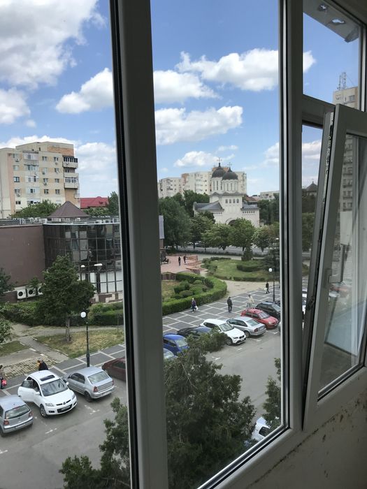 Apartament de inchiriat Ultracentral