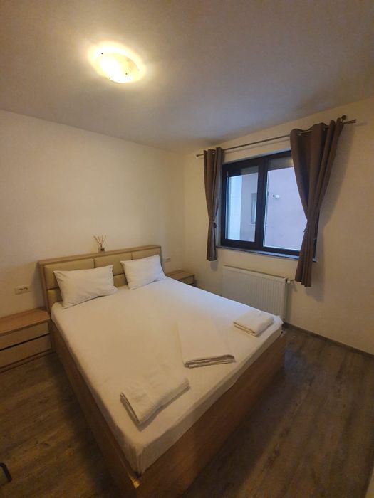 Cazare /  regim hotelier / termen lung