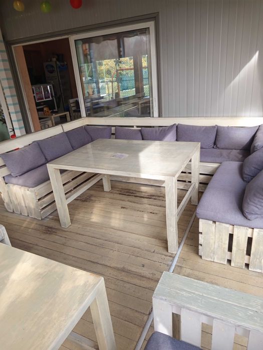 Продавам сепарета