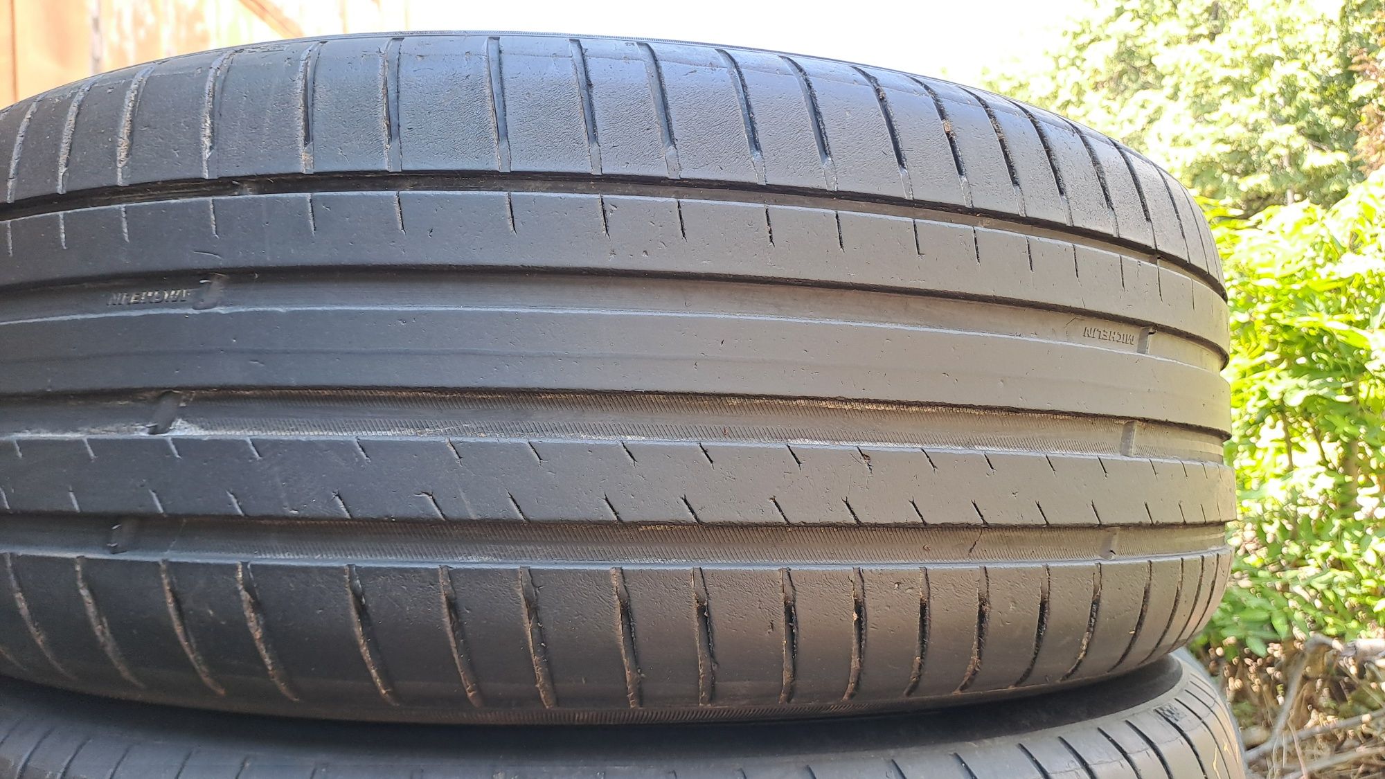 4бр. 235/65/17 Michelin Pilot Sport 4 SUV