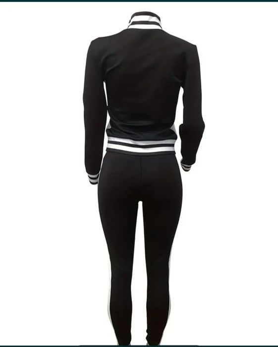 Trening         fete