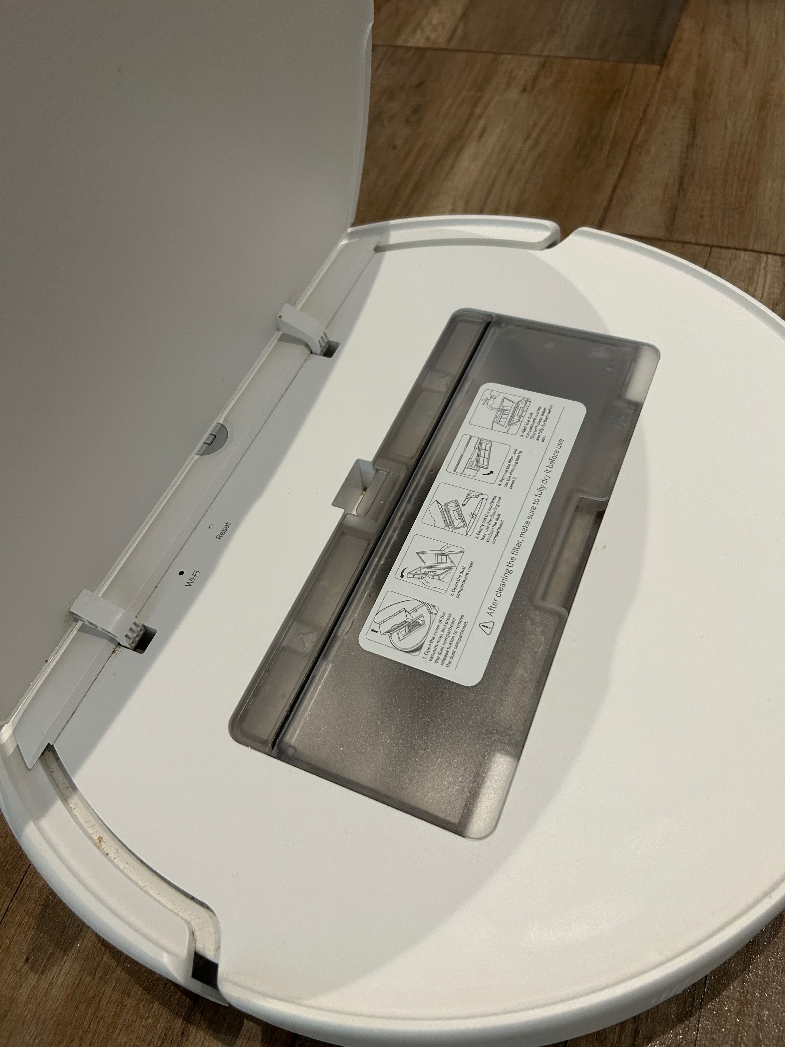 Xiomi Mi Robot mop 2 Lite