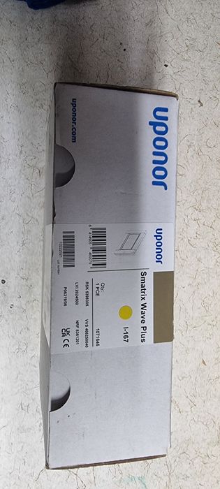 Vand uponor smatrix