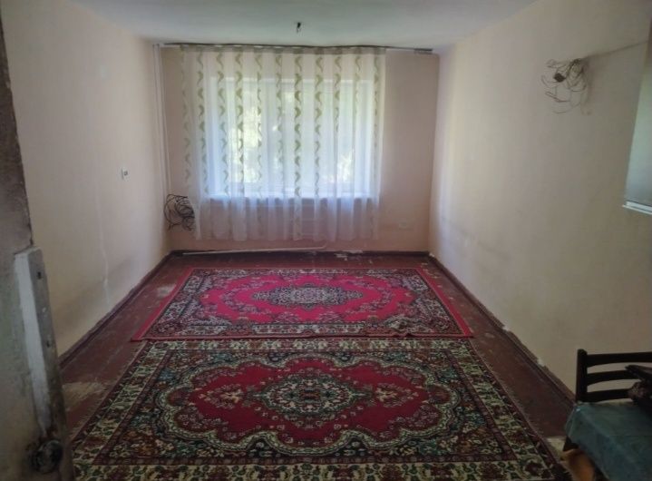 Kvartira beriladi ttz bewkepa maxallasida 1xonali