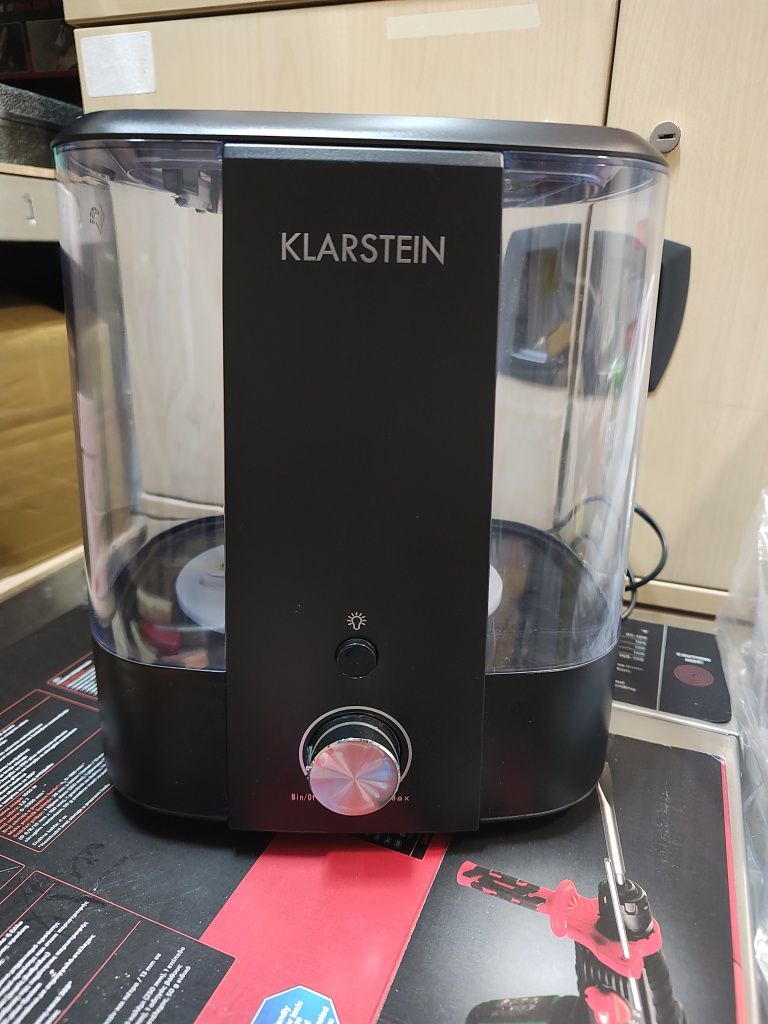 Овлажнител за въздух Klarstein
