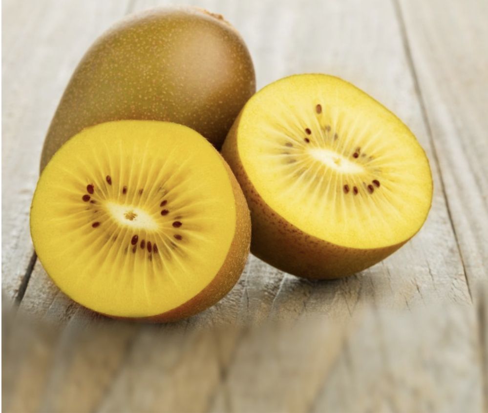 Kiwi galben auriu Exotic Sun