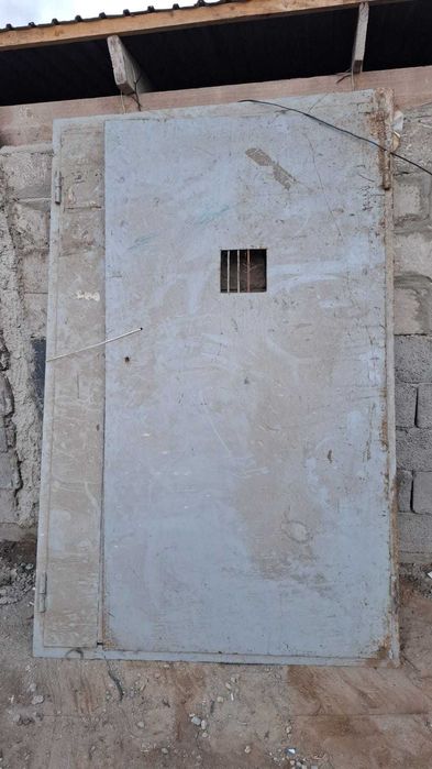 продам железный дверь