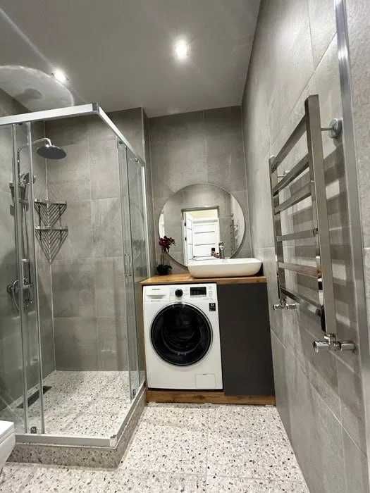 Eco House на Яккасарае 60м2 ЕВРО ремонт под ключ дом полностью заселен