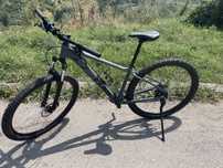 MTB Cube AIM ON1 29 zoll cadru m