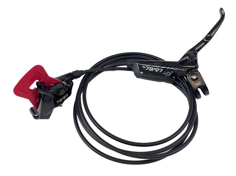 НОВИ SRAM Level TL FM Flat Mount Хидравлична дискова спирачка колело