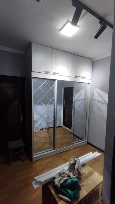 МЕБЕЛЬ НА ЗАКАЗ, разборка и сборка