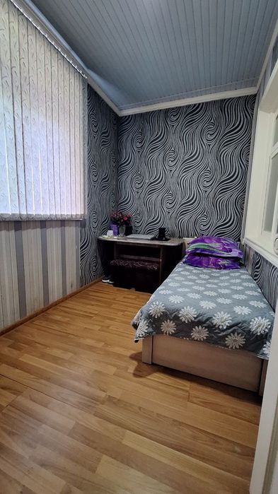 Продаётся 3х комнатная Карасу-1