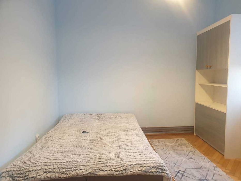 Apartament 2 camere Bld.Garii