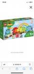 Lego Duplo Numere