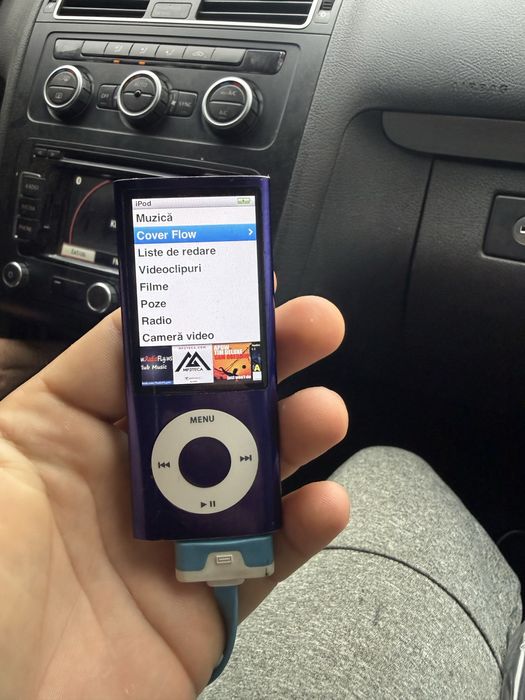 Vand ipod MC034 1.0.2 PC