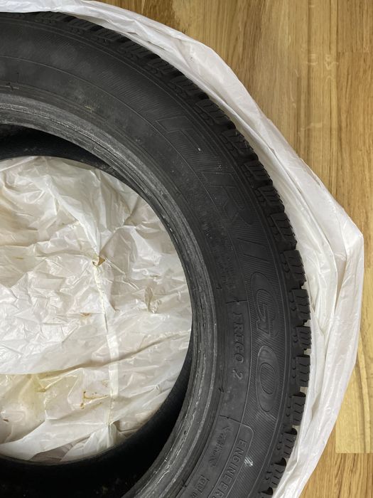 Cauciuc Debrica Frigo 205/55/16