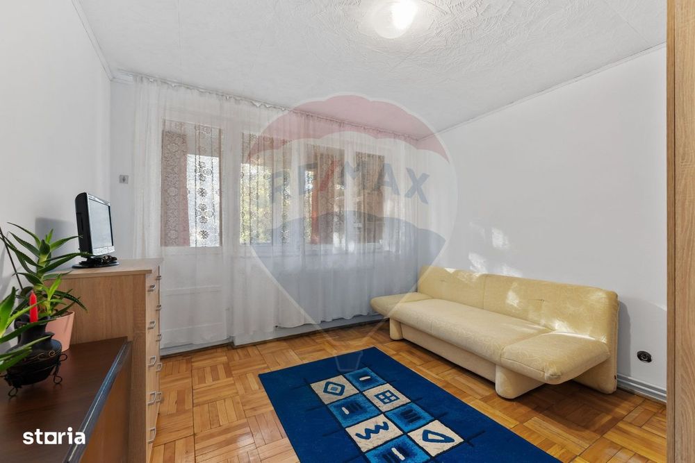 Apartament cu 2 camere de închiriat în zona Podgoria