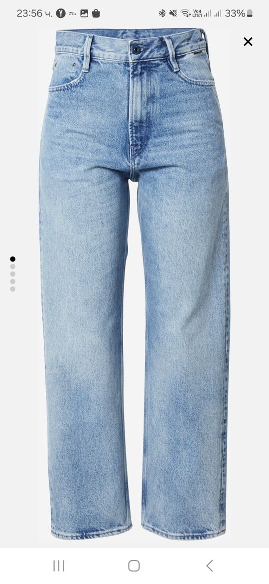 Дънки G-star RAW