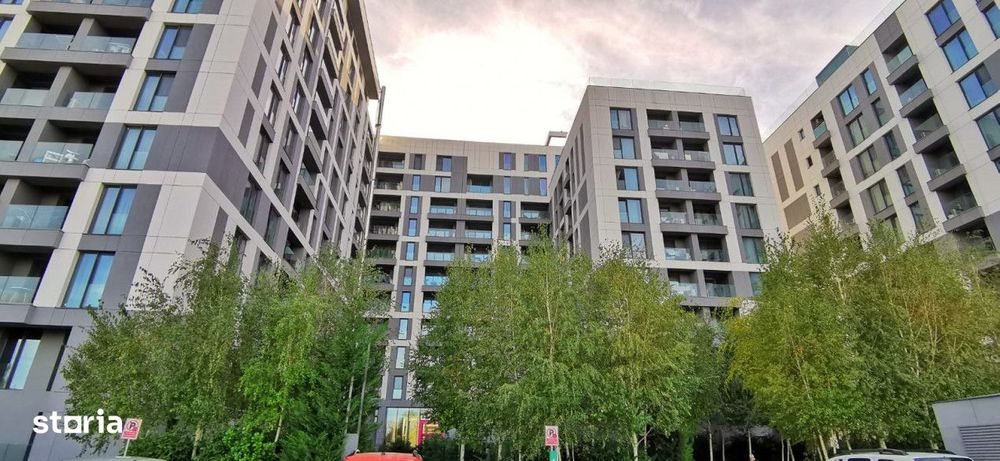 Studio | Cloud 9 | Aviatiei | Pipera | Aurel Vlaicu | Metrou | OFERTA!