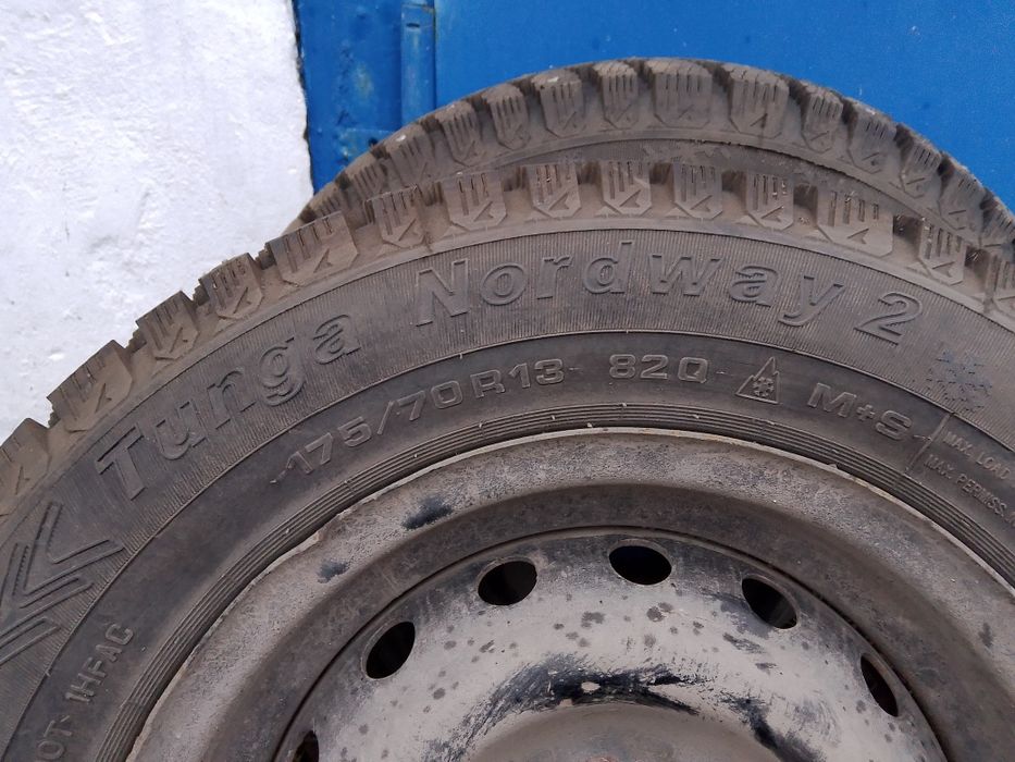 Продам колеса по 50000тыс