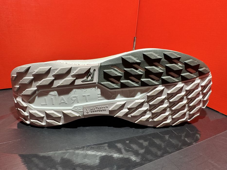 Оригинални! Nike Pegasus Trail 5 Gore-Tex - 44.5 ShoeMag