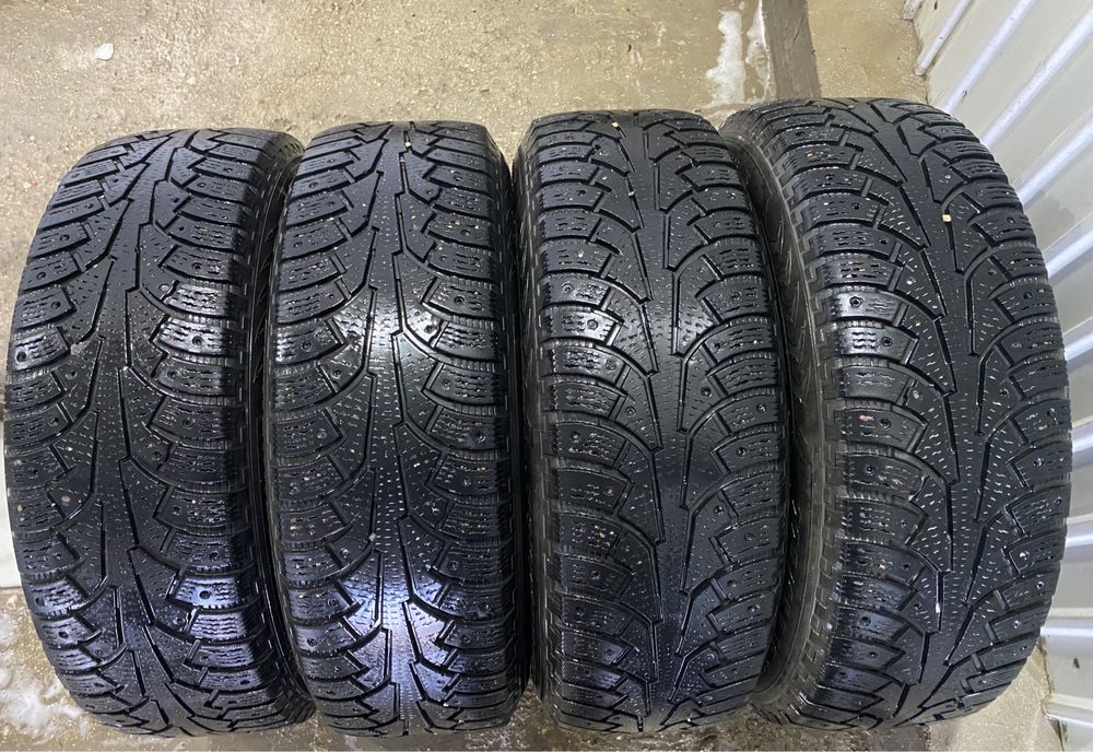 225/65R18 (4шт)