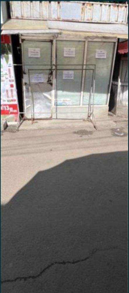 Spatiu Comercial Micro 19  /Variante/