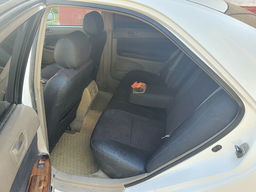 Toyota Camri XV35 2006 yil. 2.4 gaz/benzin
