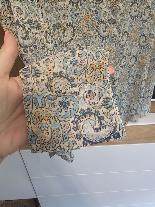 Риза Mango xs като нова