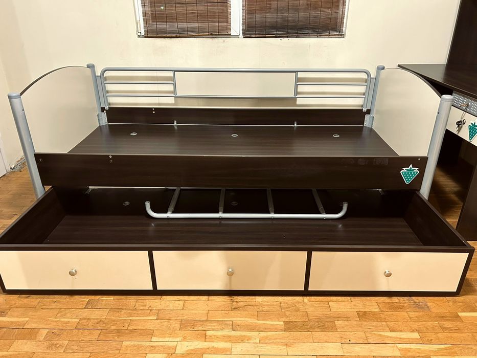 Детско/Тийн обзавеждане