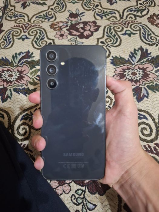 Самсунг А 54 обмен