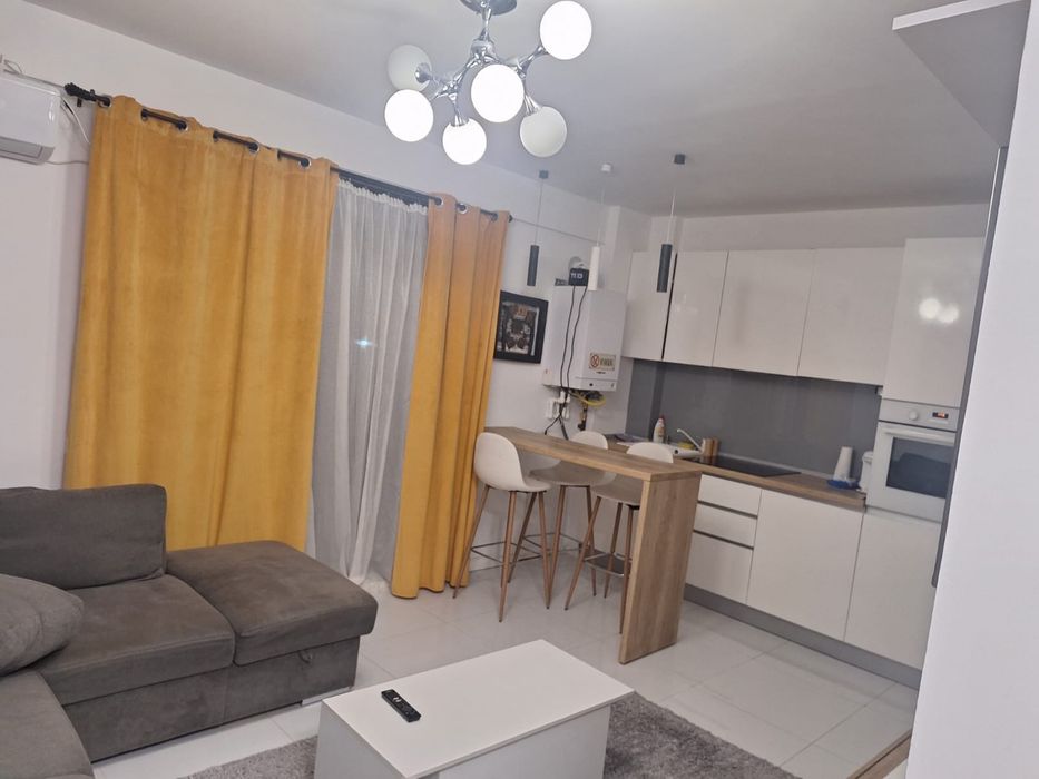 Apartament Damian