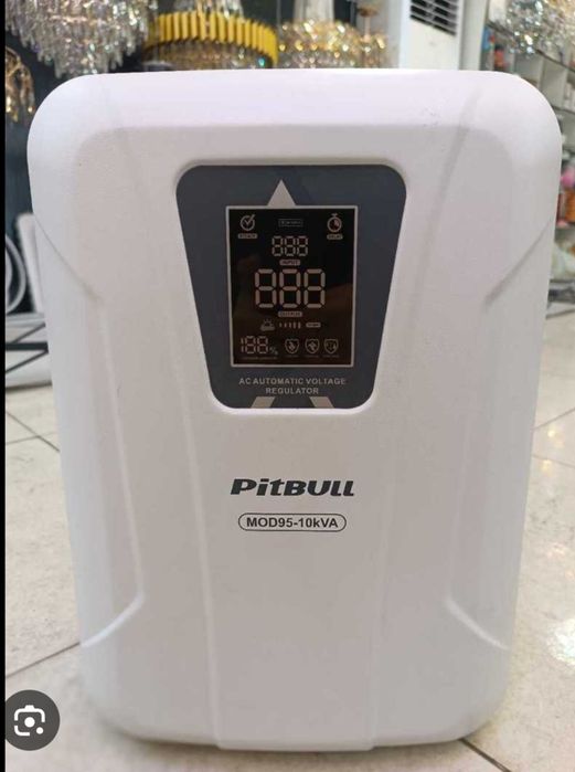 Стабилзатор сотилади 10 кв лик