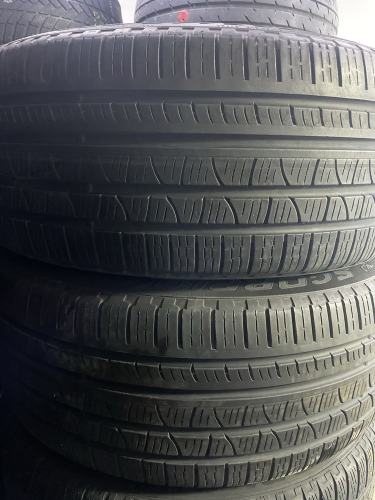 Продам шины 265/45 R20