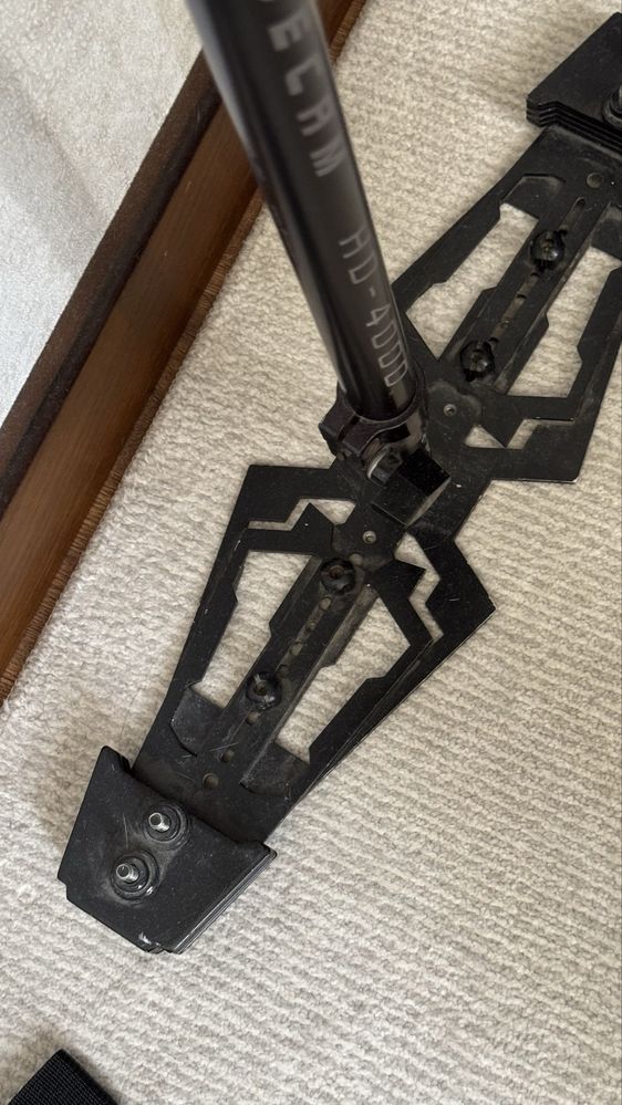 Стедикам Glidecam HD 4000