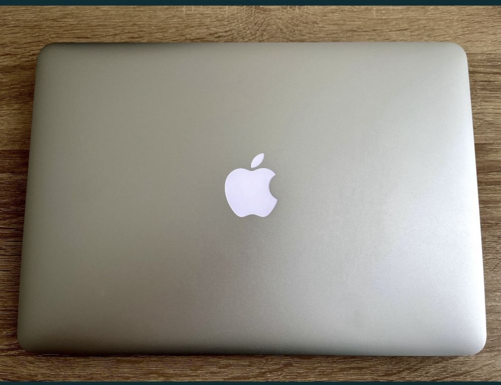Macbook air 2017