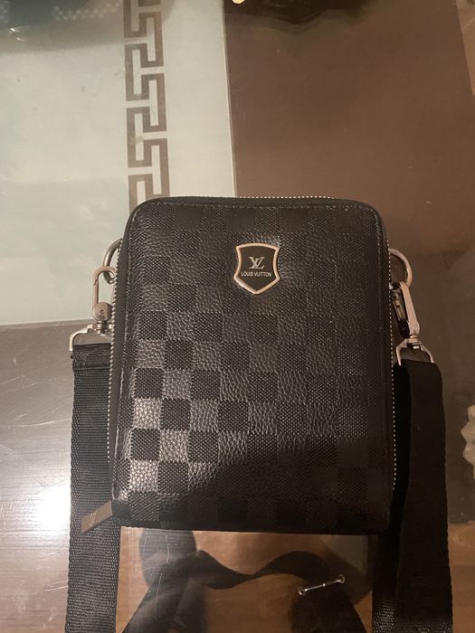 Продам сумочку louis vuitton