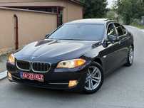 BMW F10 520d 184cp Full Trapa Xenon Piele