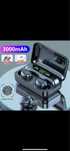 Casti Bluetooth TWS
