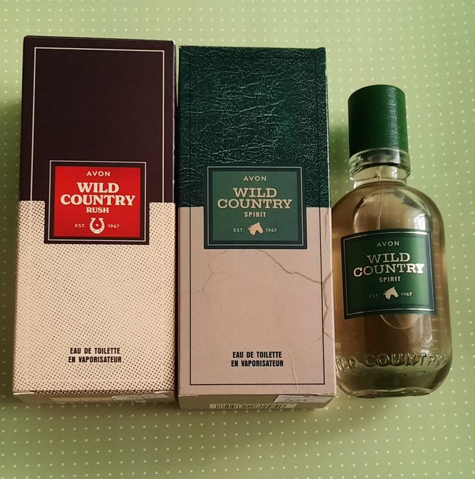 Туалетная вода для мужчин. AVON