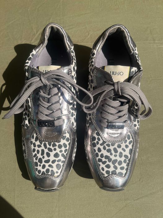 Спортни обувки на Liu-JO