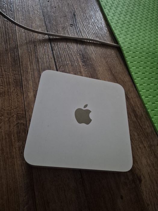 Apple AirPort Time Capsule Wi-Fi