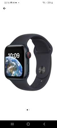 Ceas Apple watch se2 2022