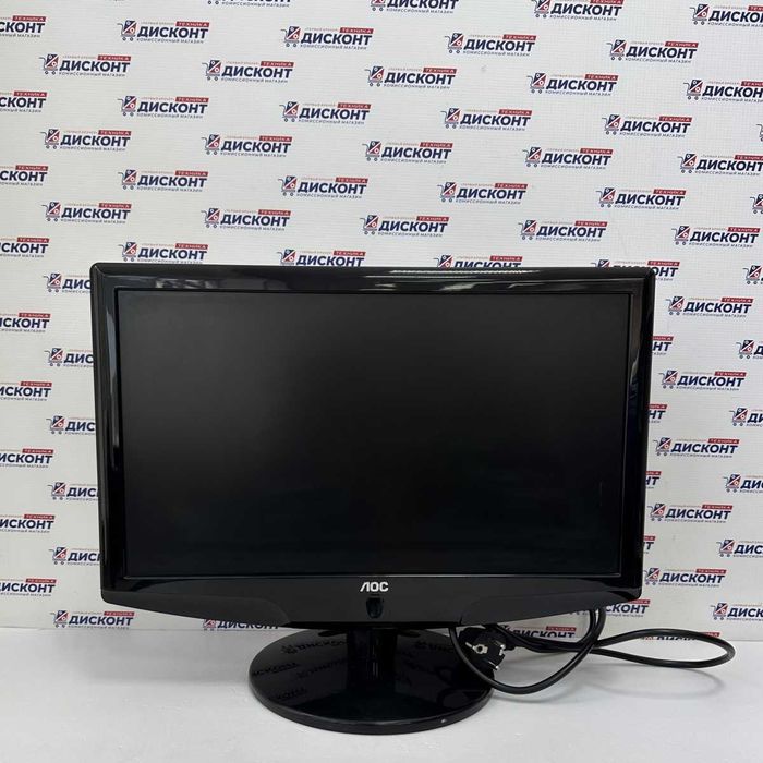 Продам монитор в хорошем состоянии.